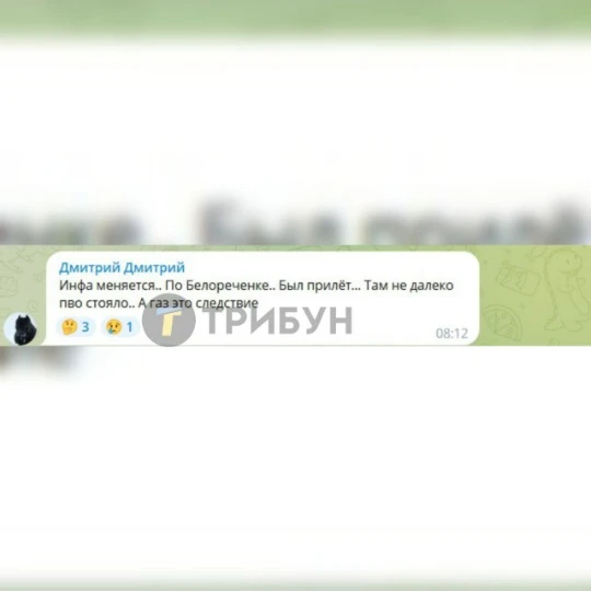 Фото: ТРИБУН