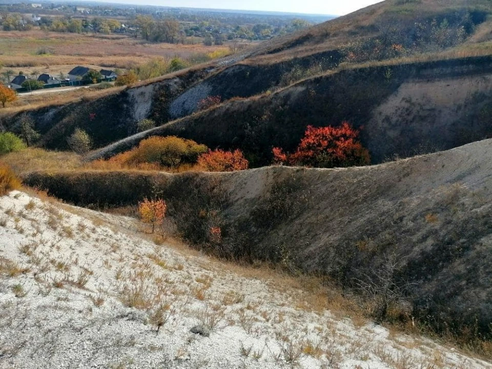 Фото Новопскова, іnstagram/novopskovgromada