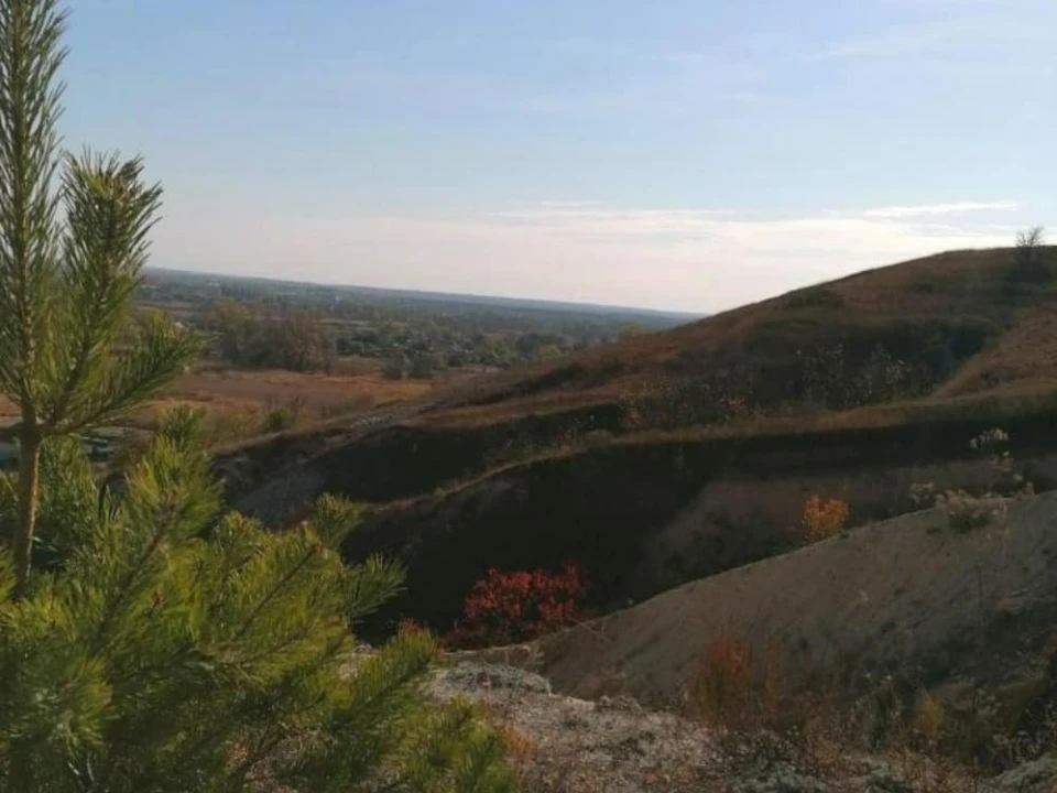 Верхівки Новопскова, іnstagram/novopskovgromada