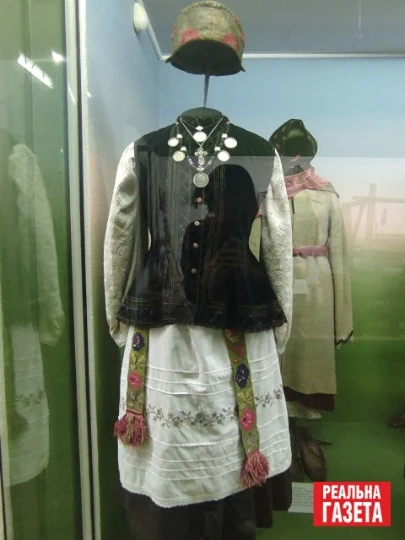 Luhansk Museum of Local Lore under occupation/Realna Gazeta