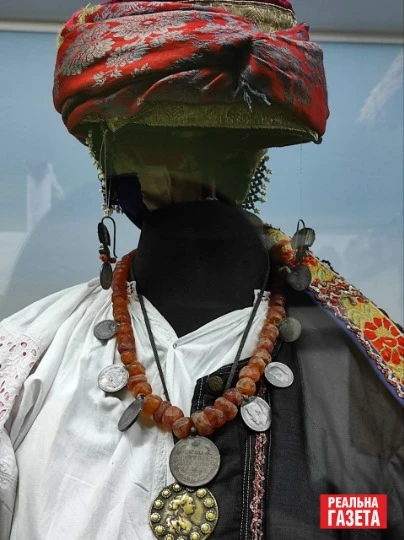 Luhansk Museum of Local Lore under occupation/Realna Gazeta