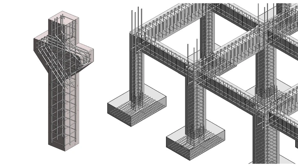 Застосування кругляка в будівництві