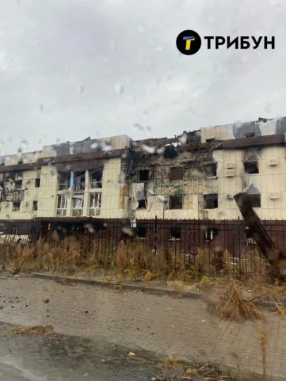 Сєвєродонецьк