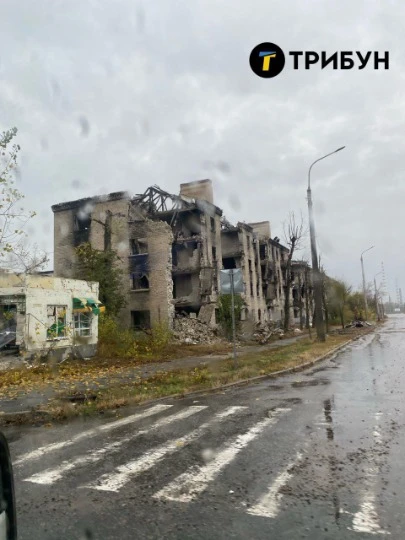 Сєвєродонецьк