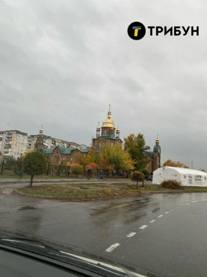 Сєвєродонецьк