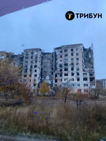 Сєвєродонецьк