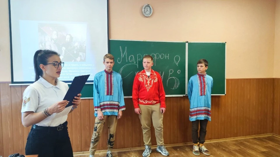 Фото: ТРИБУН