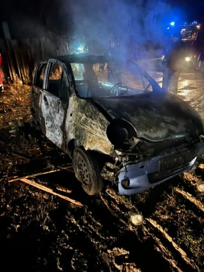 Наслідки обстірілу Харківщини