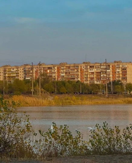 Сєвєродонецьк. Фото: Сергій Удовенко