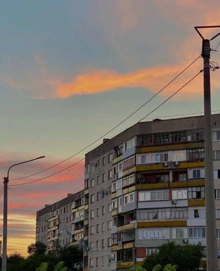 Сєвєродонецьк. Фото: Сергій Удовенко