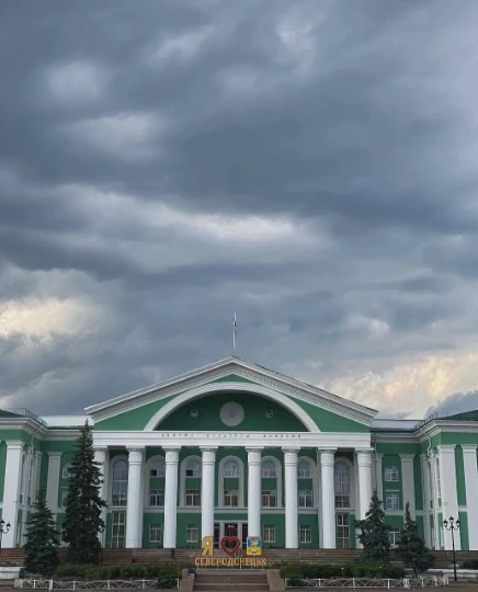 Сєвєродонецьк. Фото: Сергій Удовенко