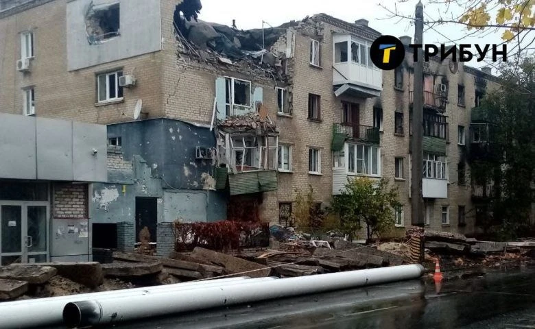 Сєвєродонецьк