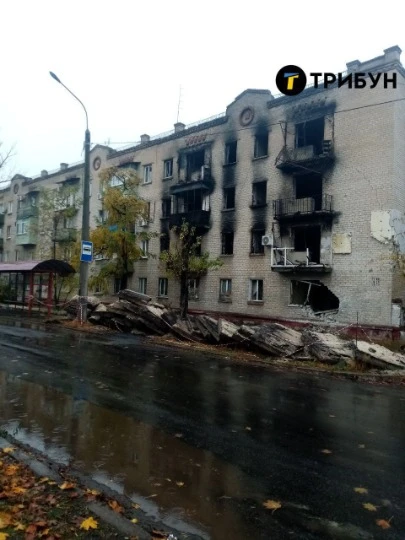 Сєвєродонецьк