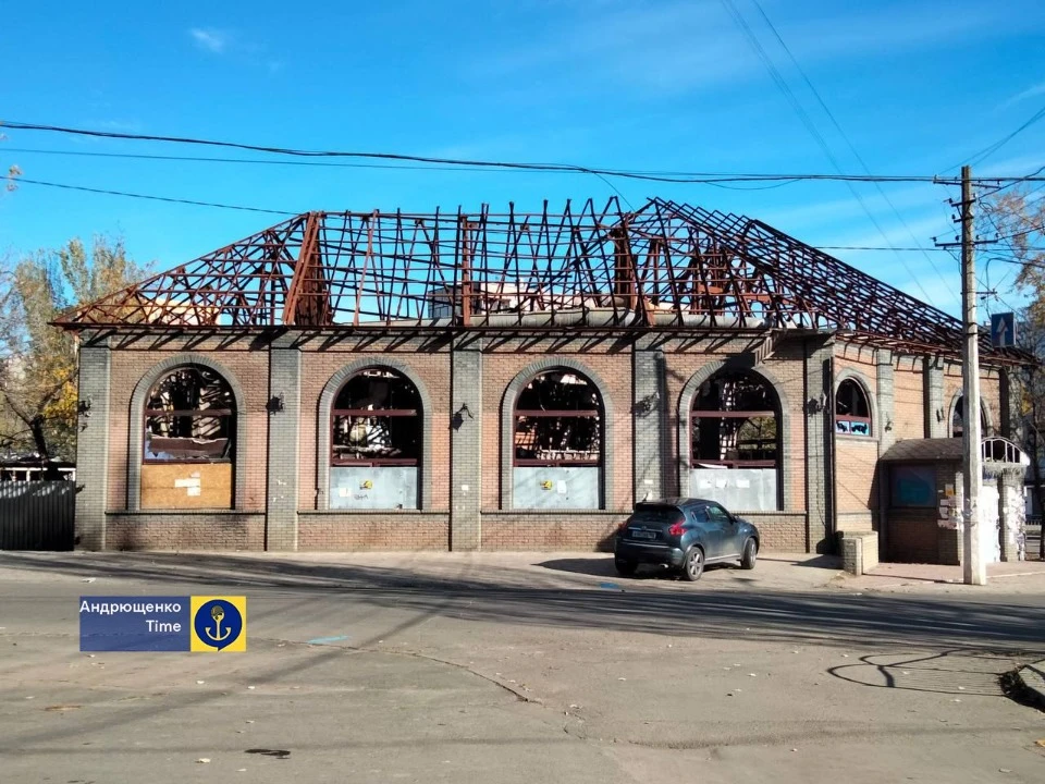 Петро Андрбщенко