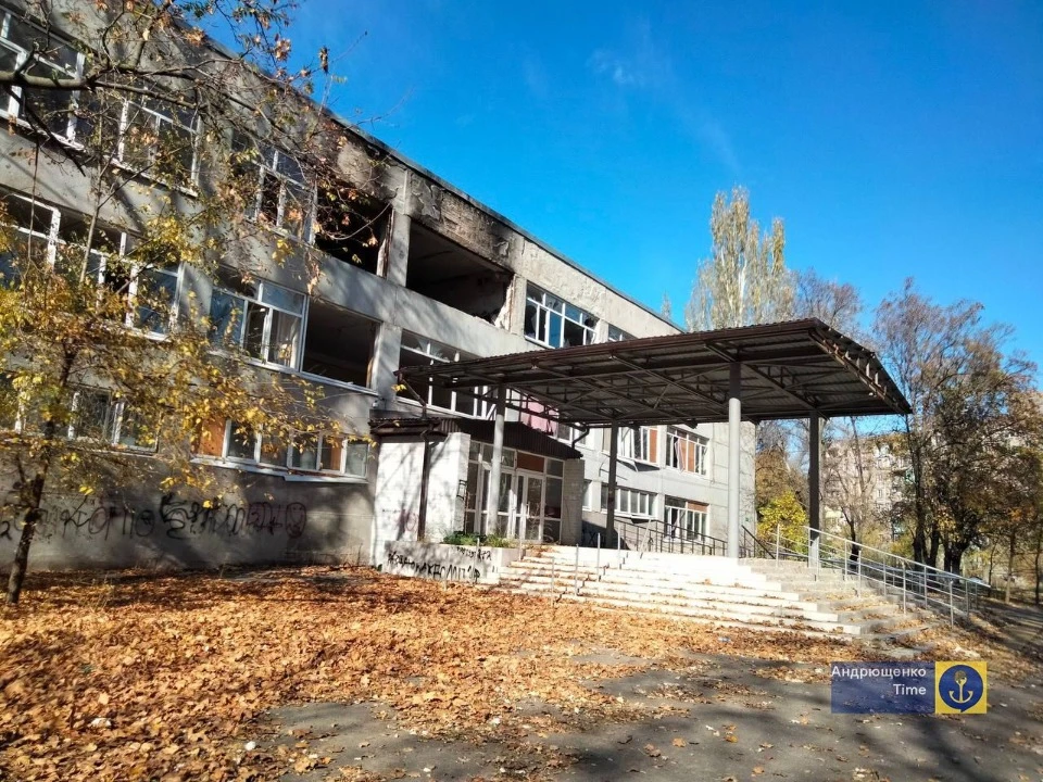 Петро Андрбщенко