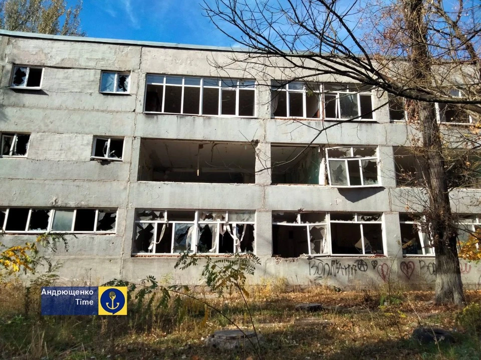 Петро Андрбщенко