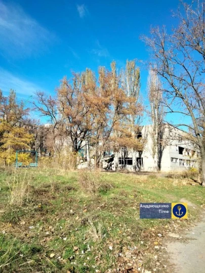 Петро Андрбщенко