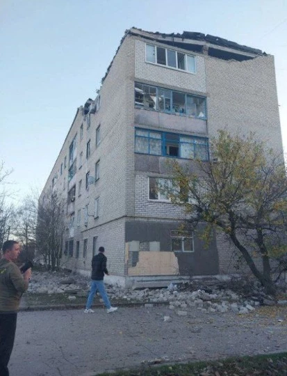 Донецьк