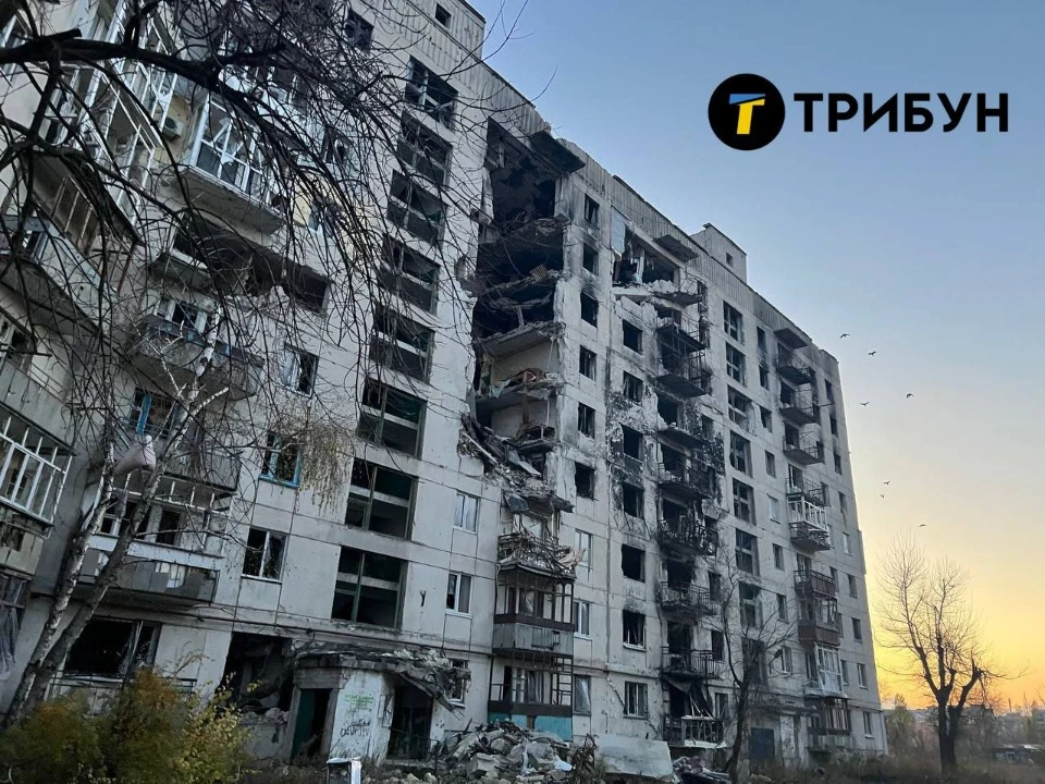 Сєвєродонецьк