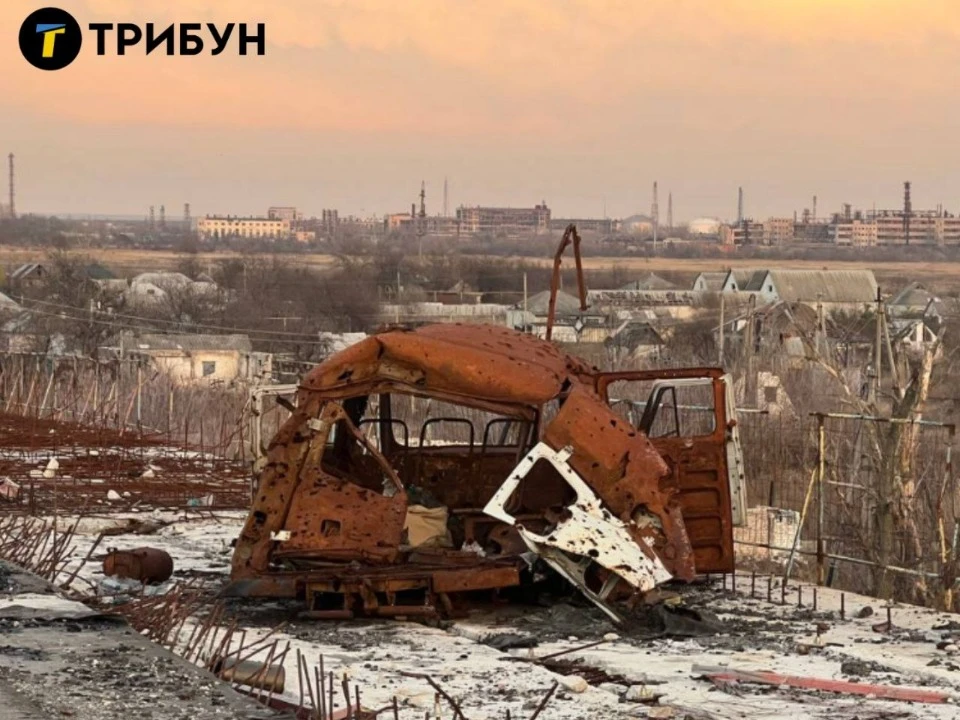 Пролетарський міст