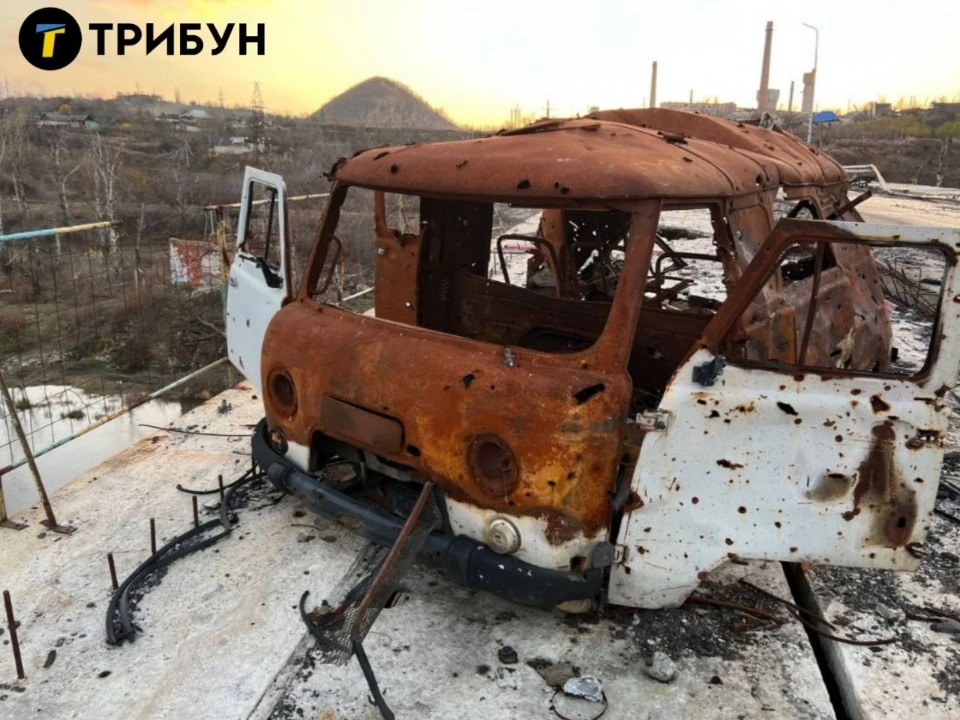 Пролетарський міст