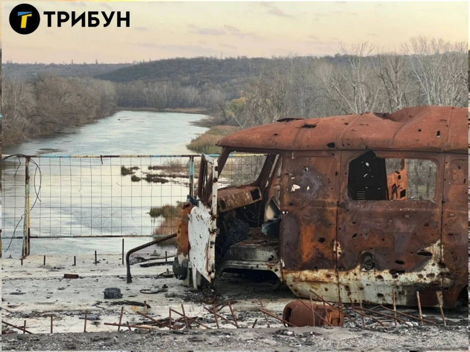 Пролетарський міст