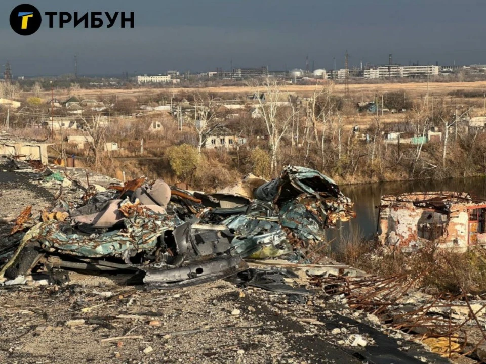 Пролетарський міст