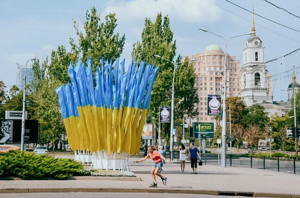 Крим та Донеччина до повномасштабногоКрим та Донеччина до повномасштабного