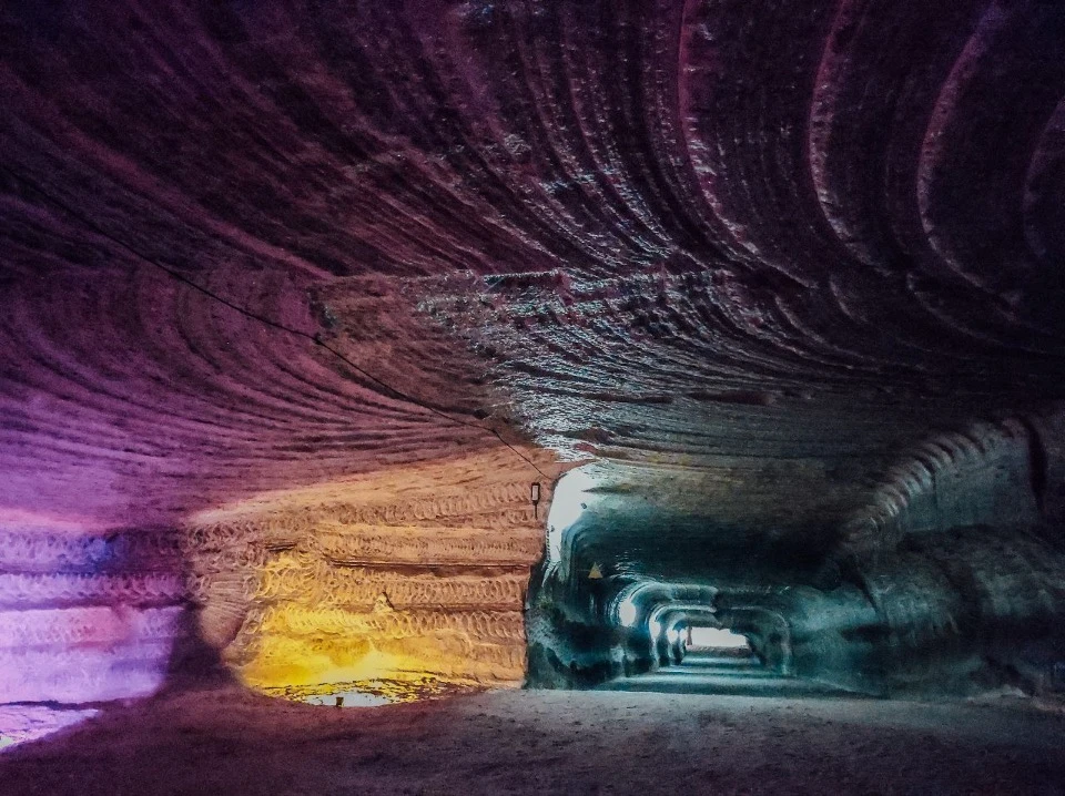 Донеччина за кілька місяців до повномасштабного