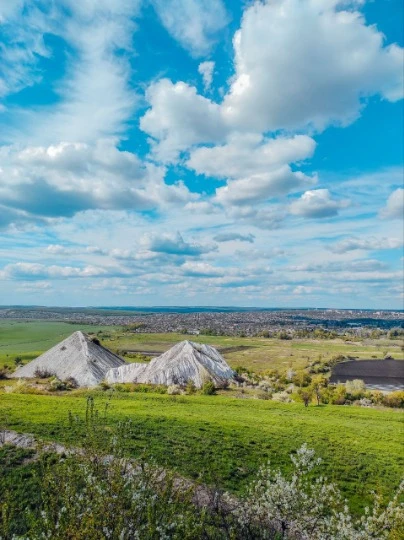 Донеччина за кілька місяців до повномасштабного