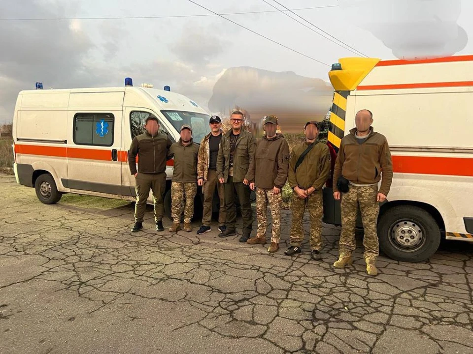 Муса Магомедов