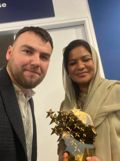 Артур Пройдаков