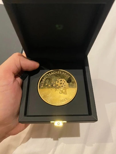 Артур Пройдаков