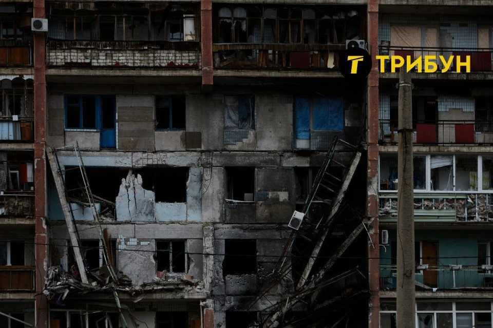 Сєвєродонецьк