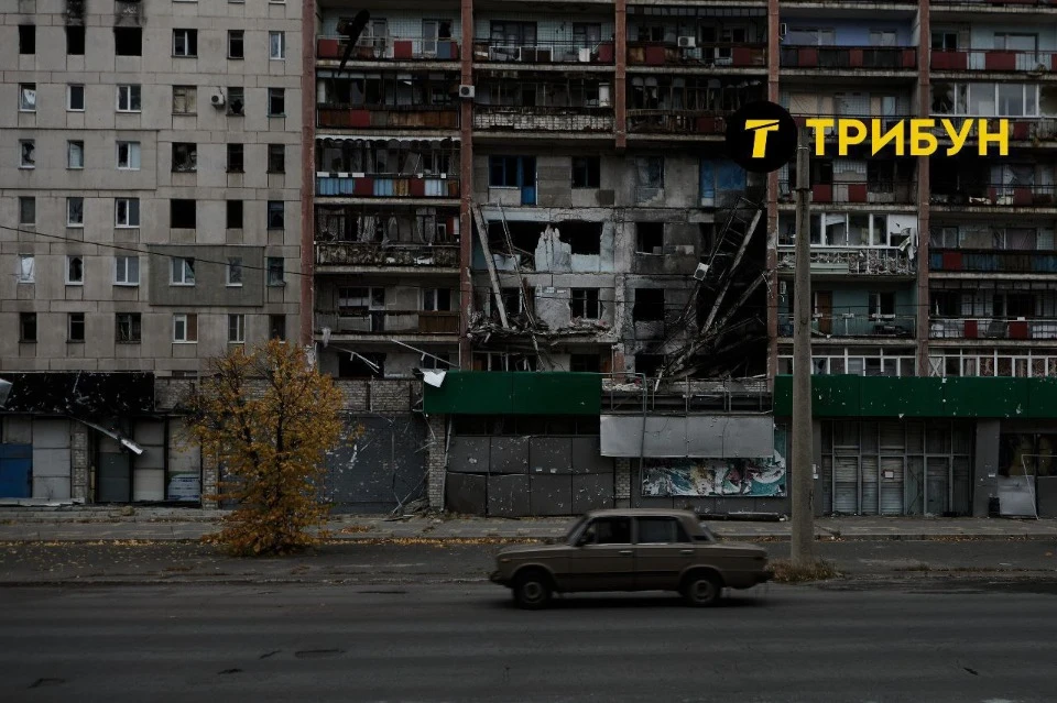 Сєвєродонецьк