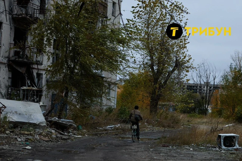 Сєвєродонецьк