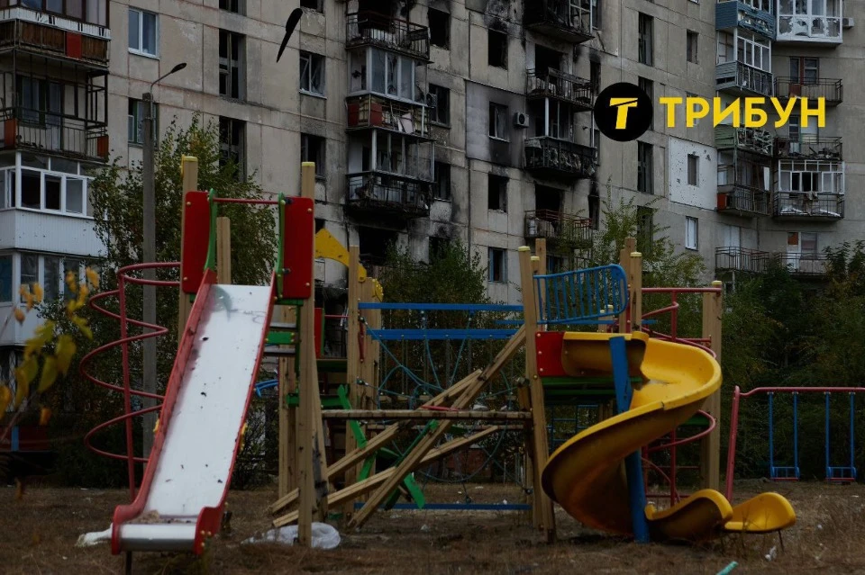 Сєвєродонецьк