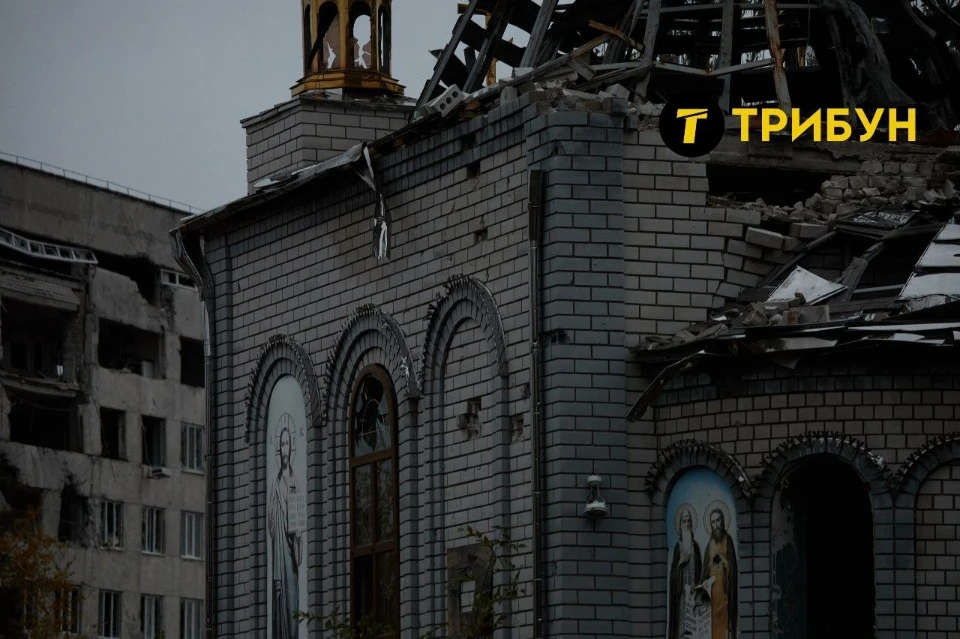 Сєвєродонецьк