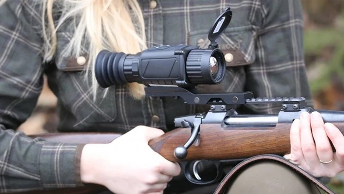 тепловізор