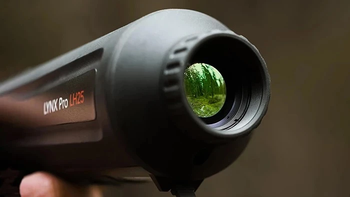 тепловізор