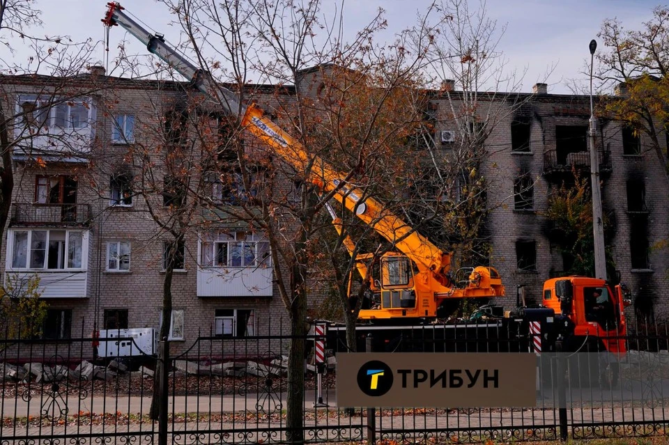 Сєвєродонецьк