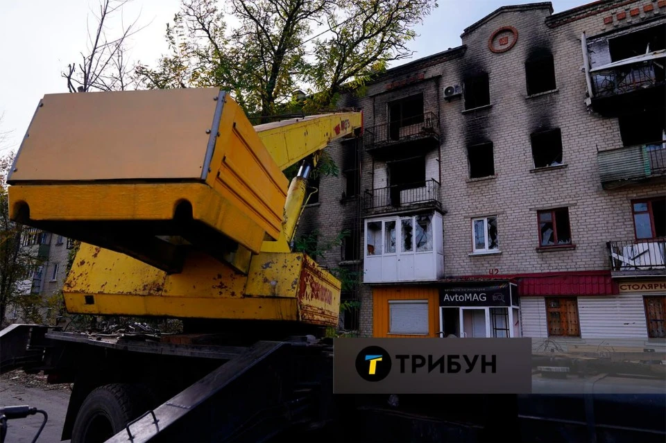 Сєвєродонецьк