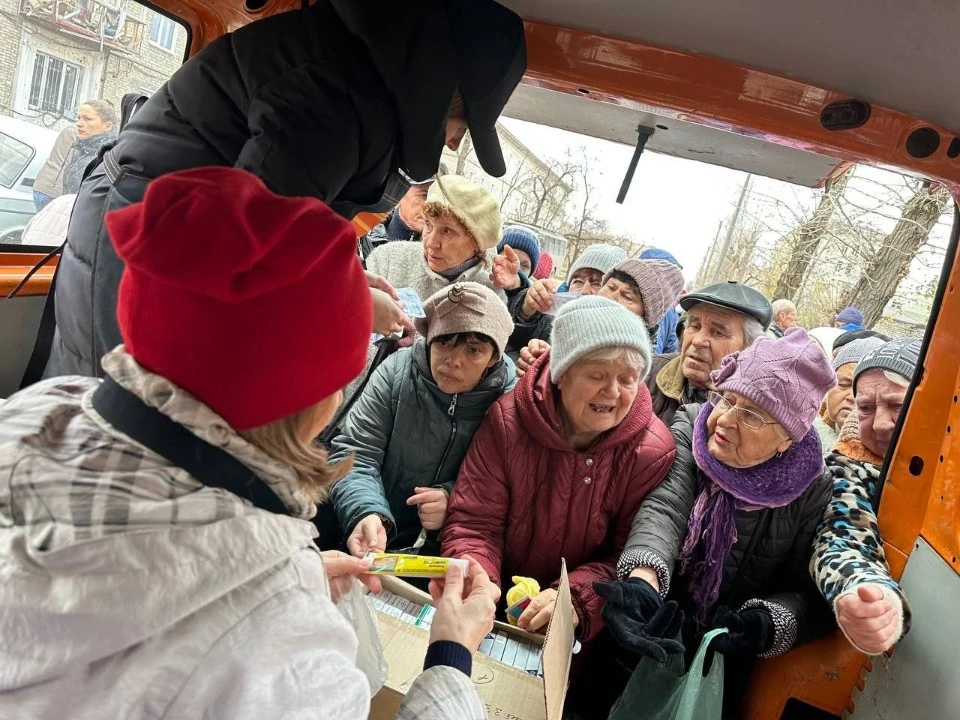 Сєвєродонецьк