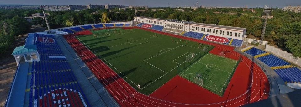 стадіон «Блюмінг»