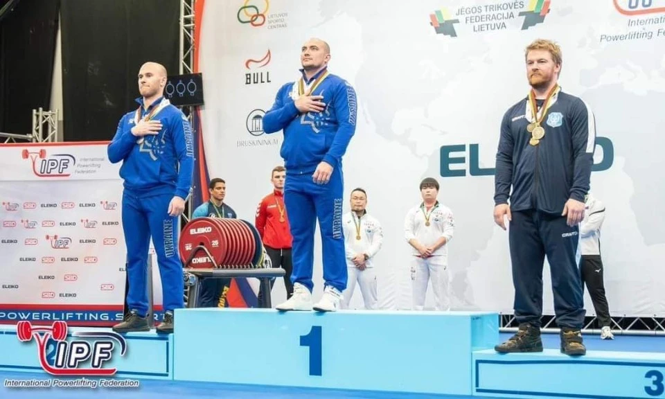 Микола Бараннік