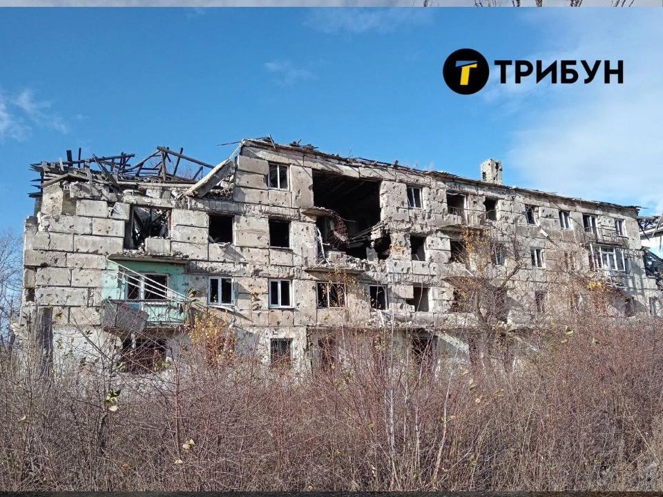 Фото: ТРИБУН