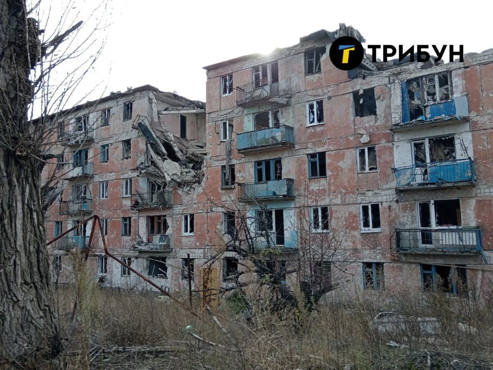 Фото: ТРИБУН