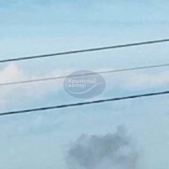 севастополь вибух