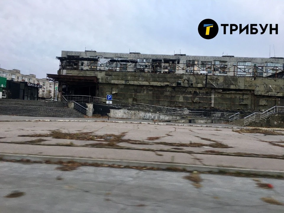 Сім'я премуім в Сєвєродонецьку