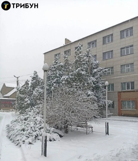 старобільськ